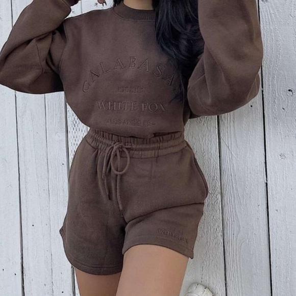 WFB Along For The Ride Shorts - Picture 8 of 8